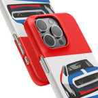 M Power Inspired Phone Case