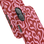 Retro Floral Phone Case