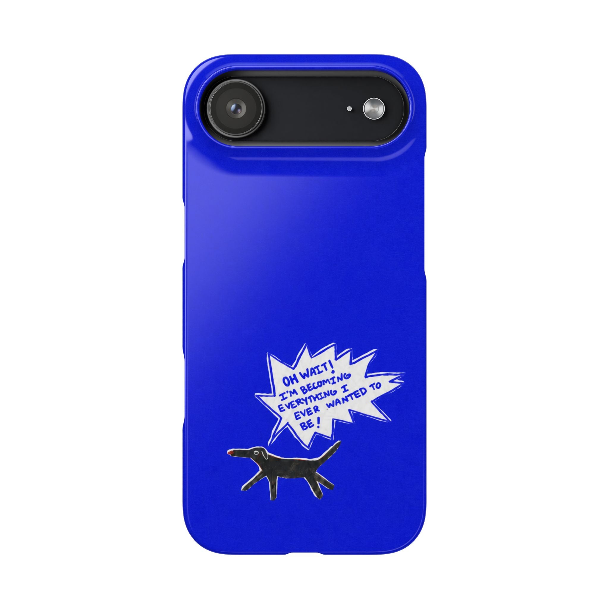 Everything I Wanted Phone Case
