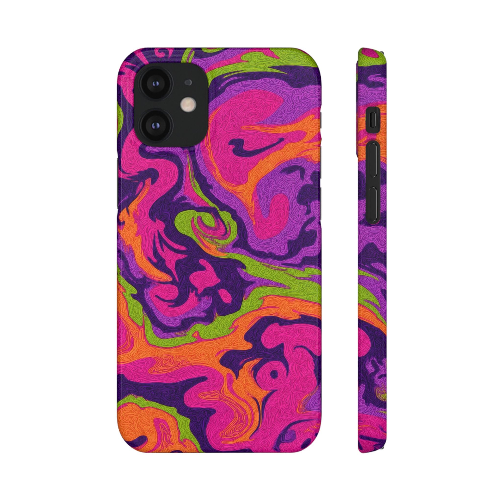 Liquid Dream Phone Case