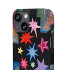 Night Street Phone Case