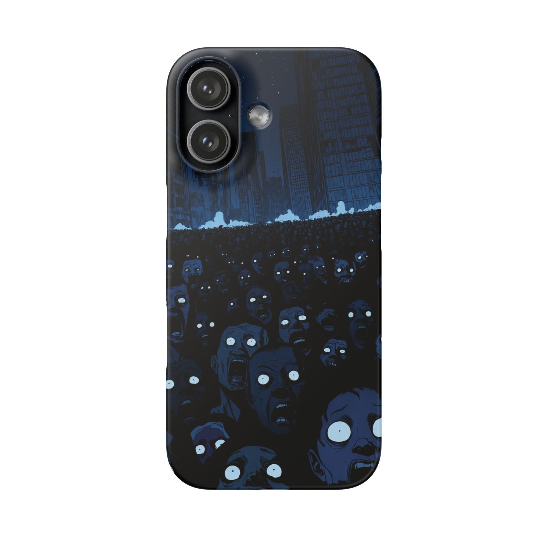 Snap Cases