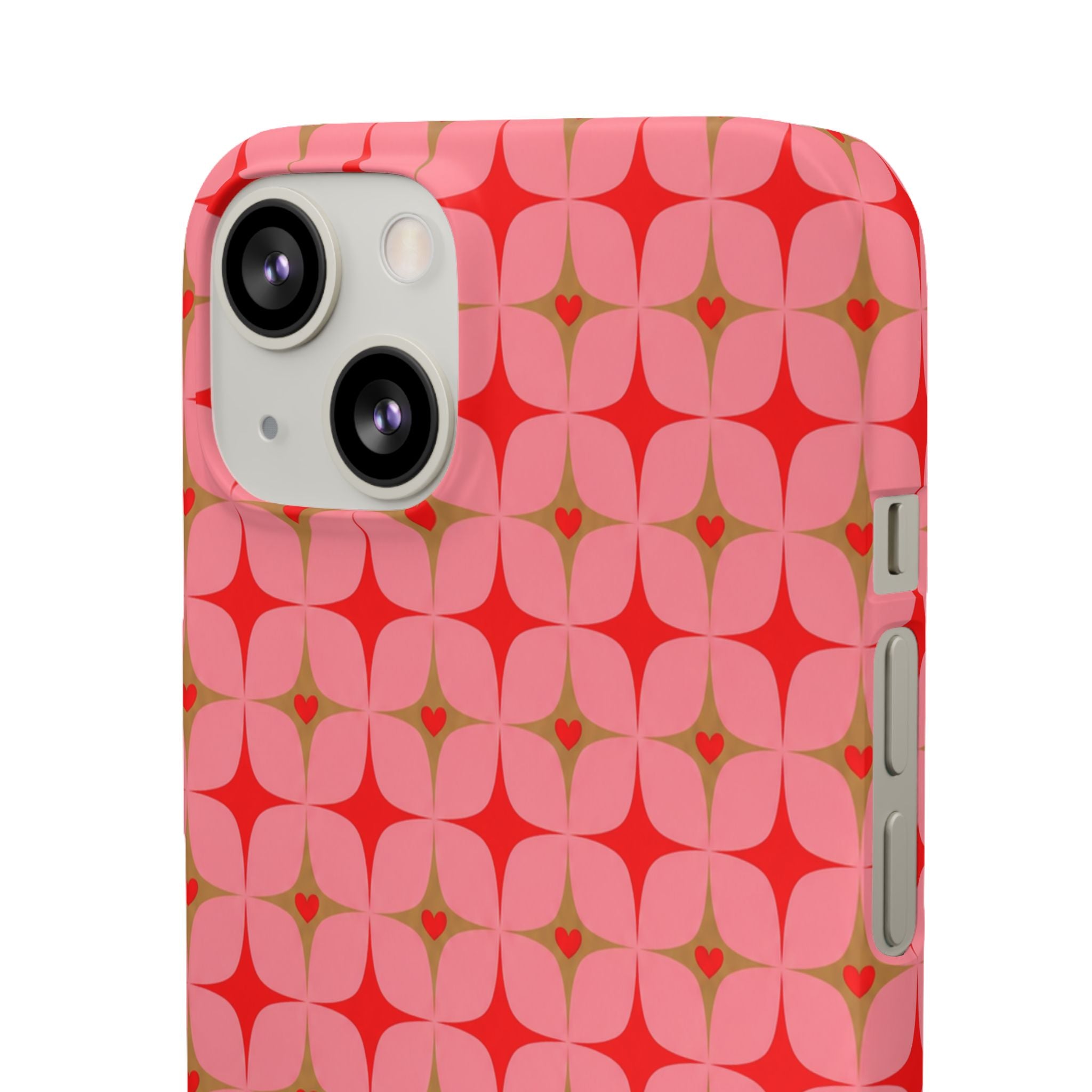 Wild Spark Phone Case