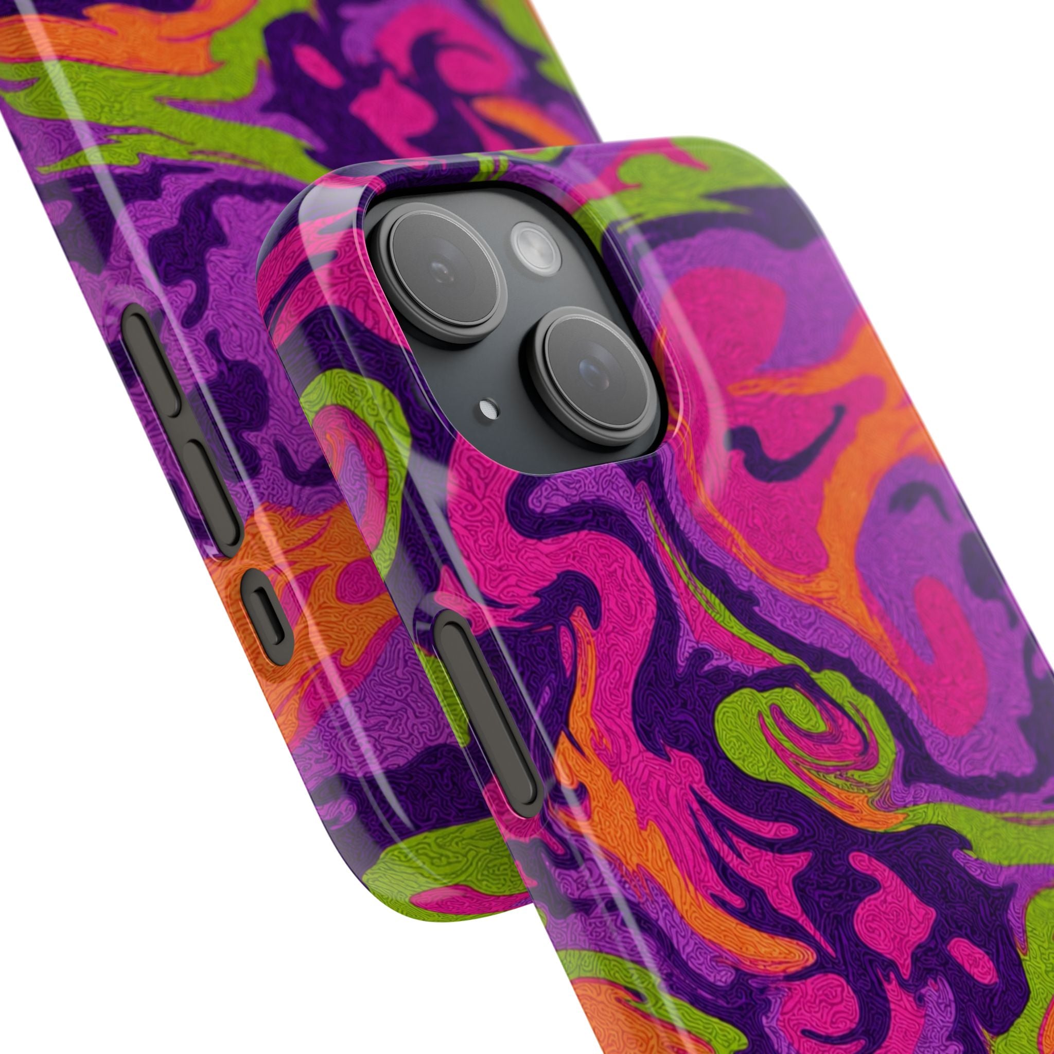Liquid Dream Phone Case