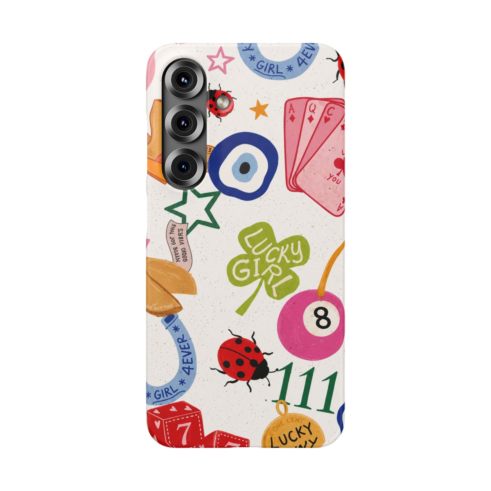 Lucky Charms Phone Case