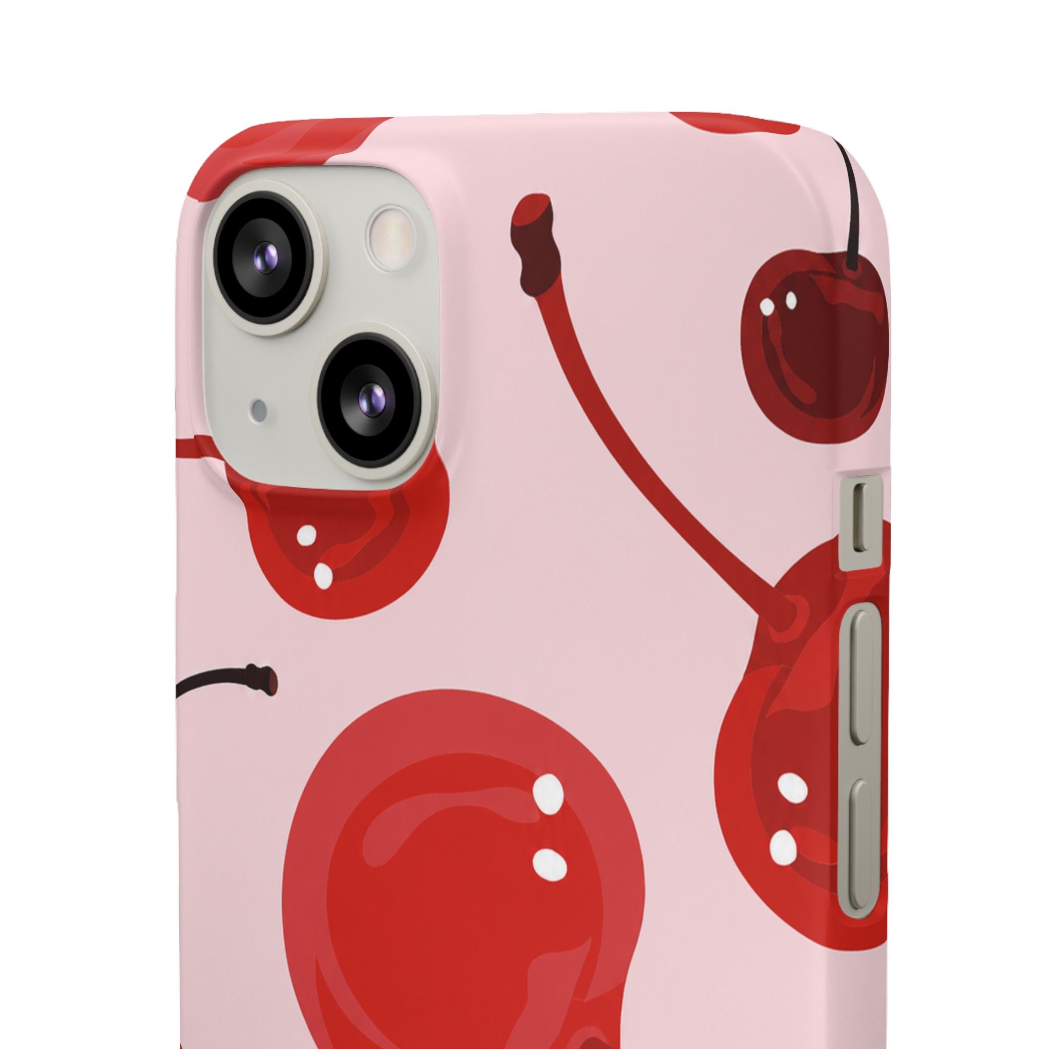 Cherry Bliss Phone Case