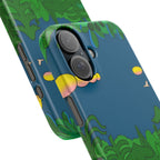 Forest Camping Phone Case