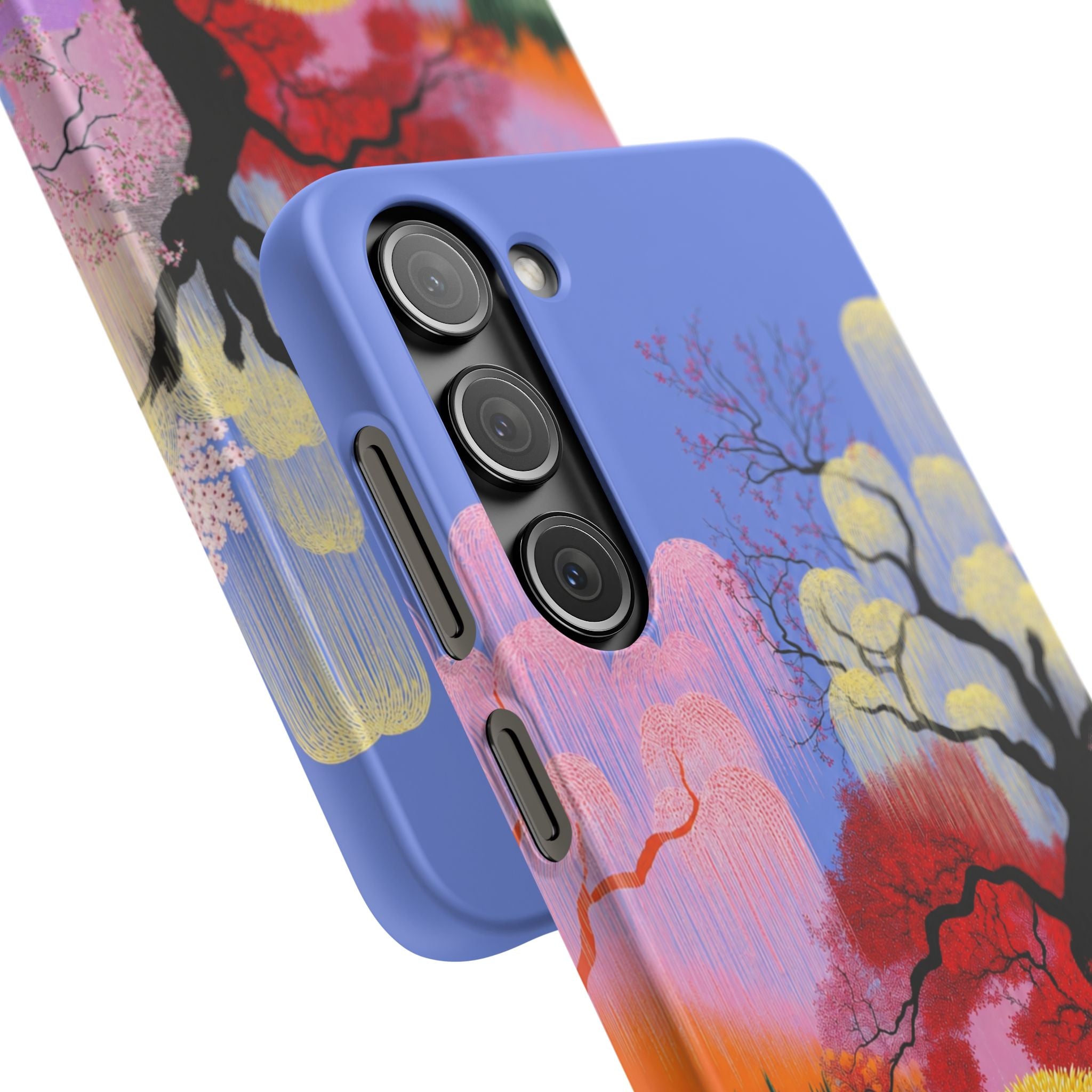 Snap Cases