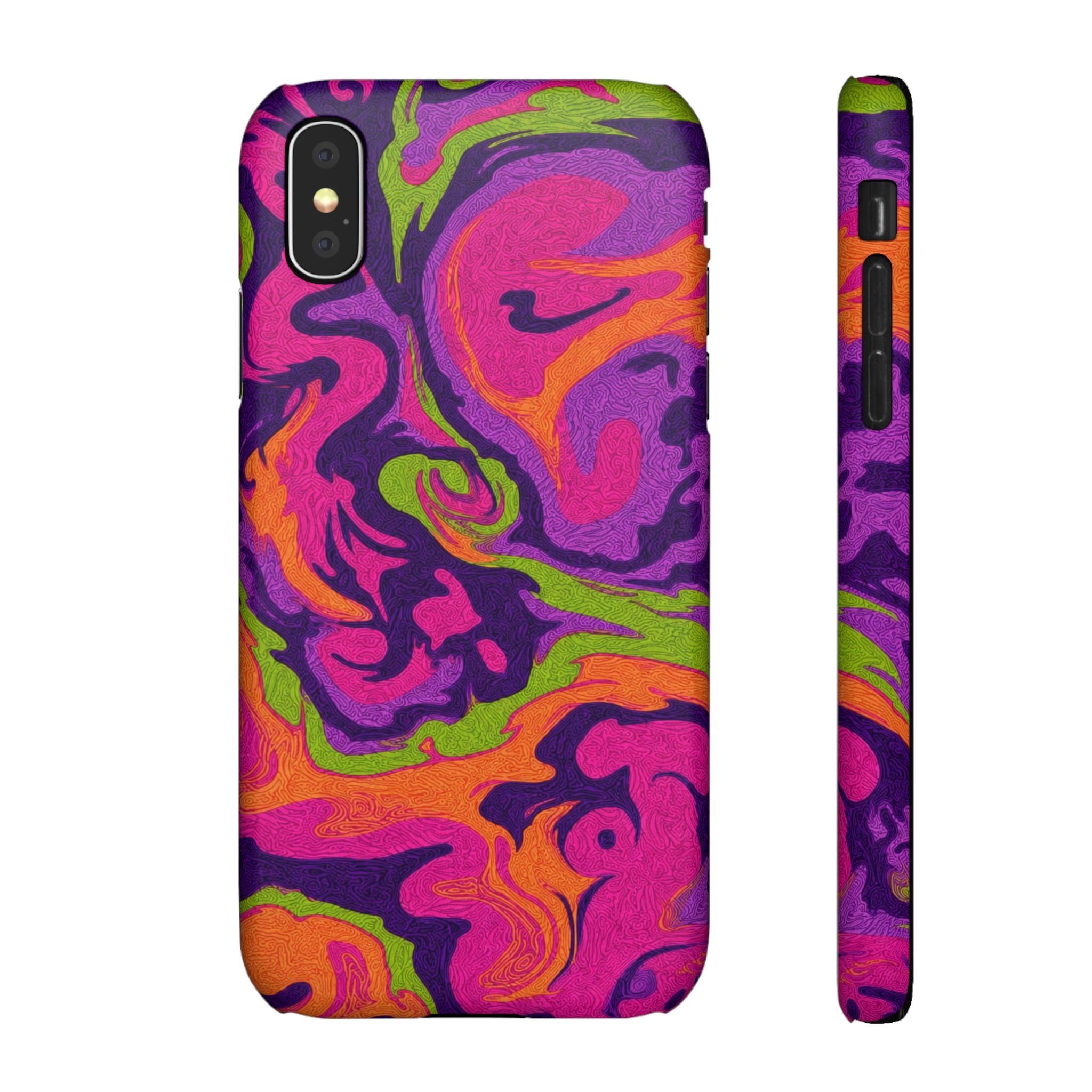 Liquid Dream Phone Case