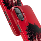 Snap Cases