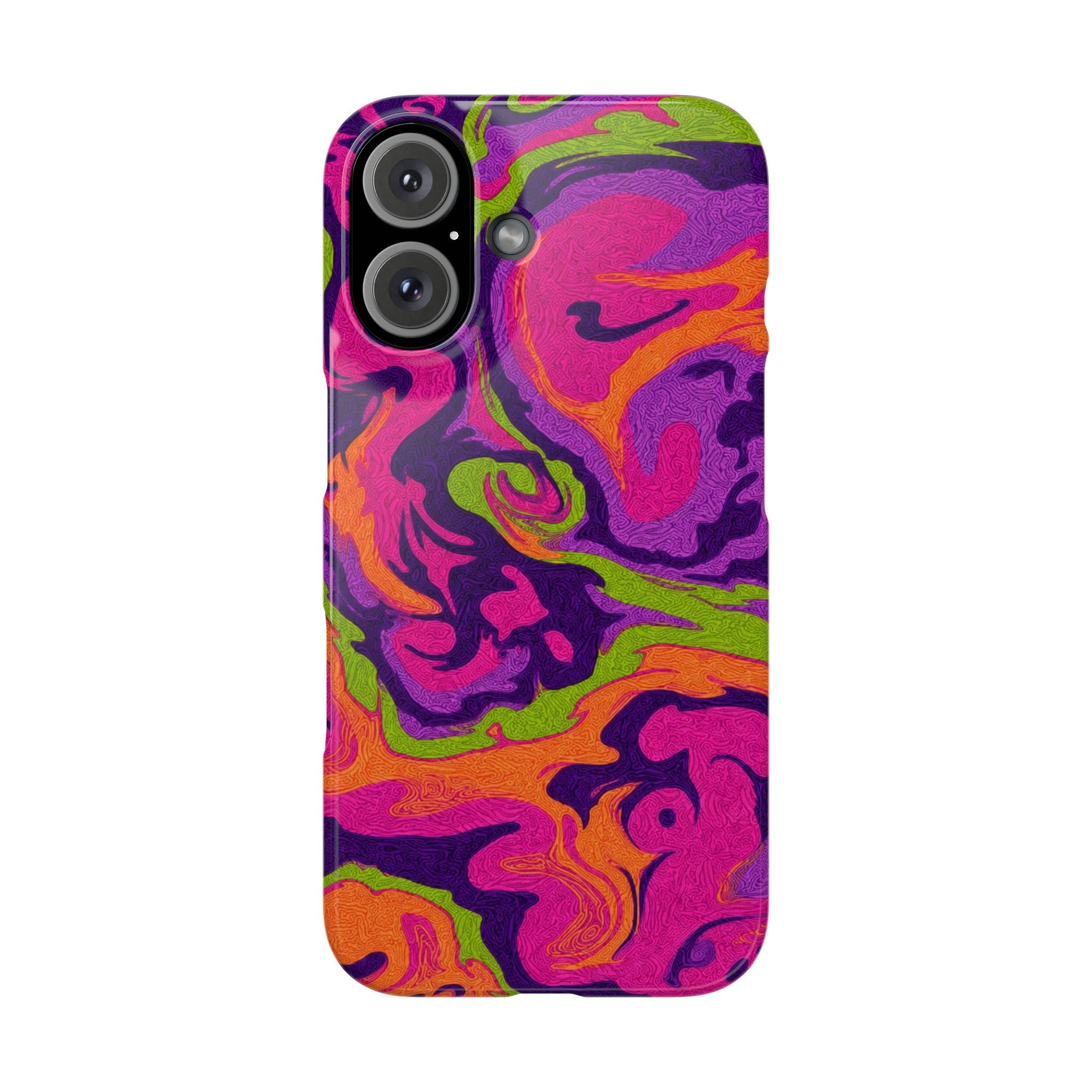 Liquid Dream Phone Case