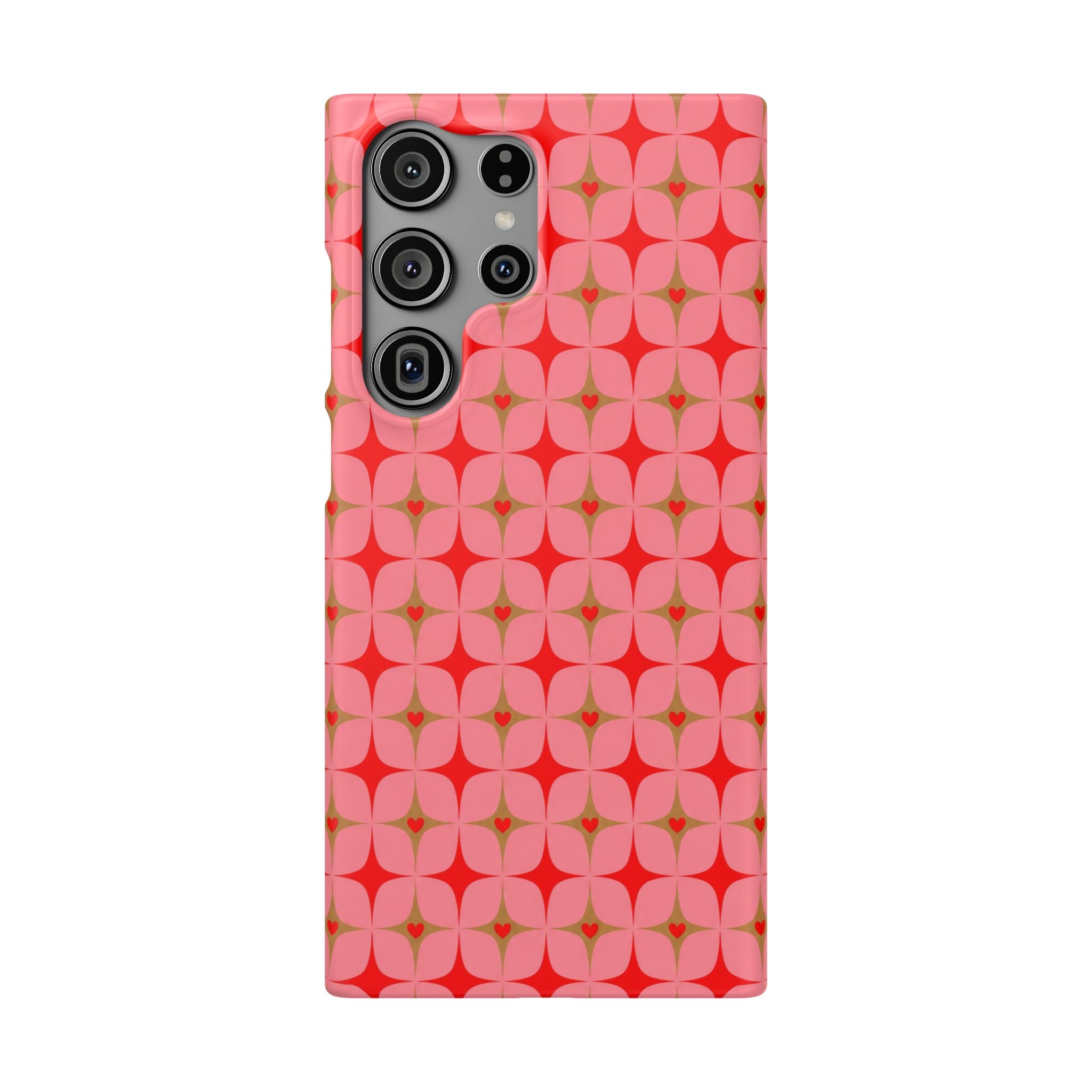 Wild Spark Phone Case
