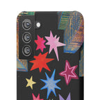 Night Street Phone Case