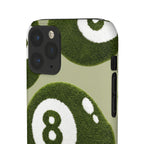 Lucky 8 Ball Phone Case
