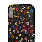 Wildflower Garden Phone Case