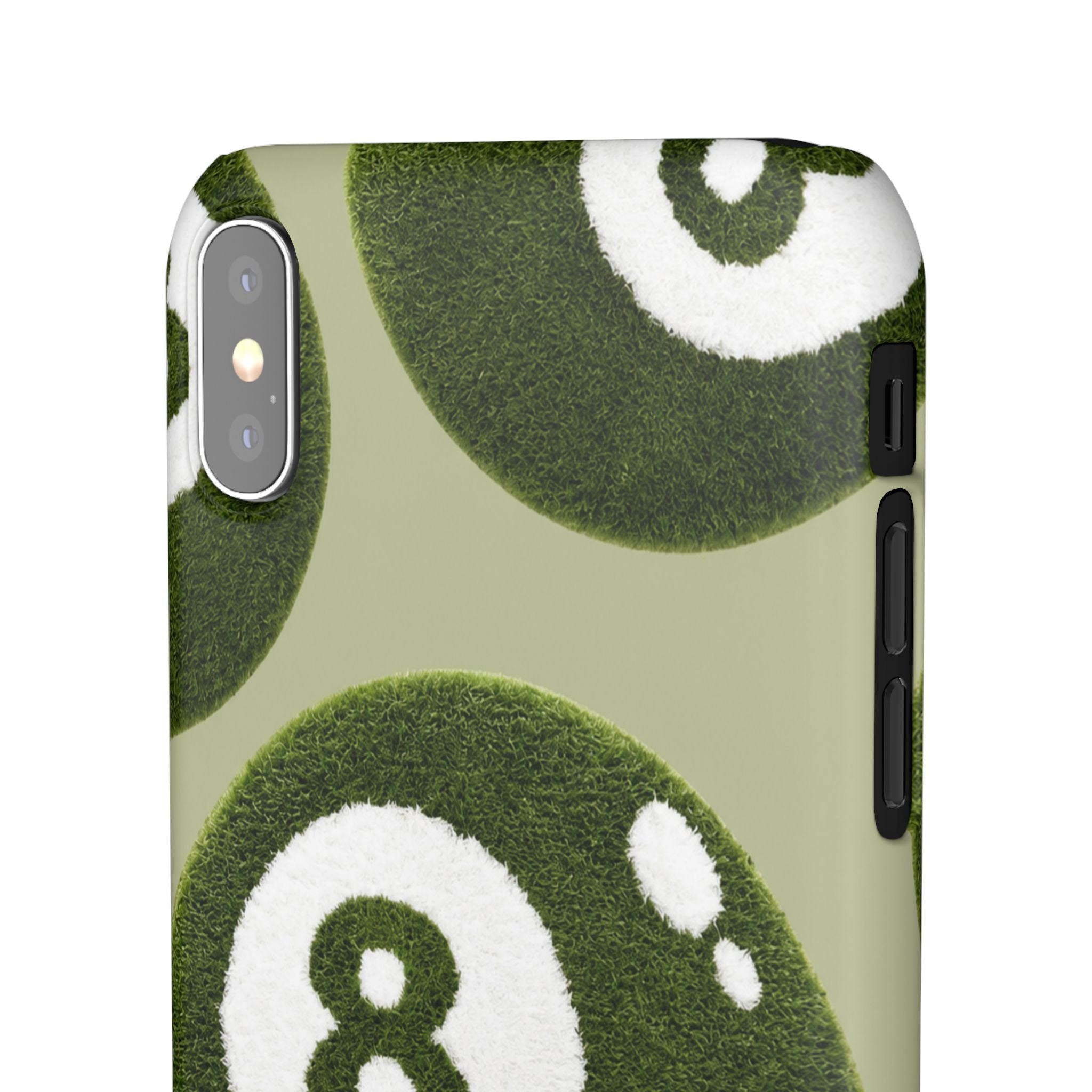Lucky 8 Ball Phone Case