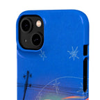 Rainbow Dream Rider Case