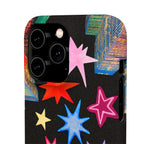 Night Street Phone Case