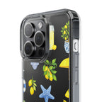 Amalfi Coast Lemon Phone Case