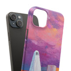 Cute Ghost Phone Case