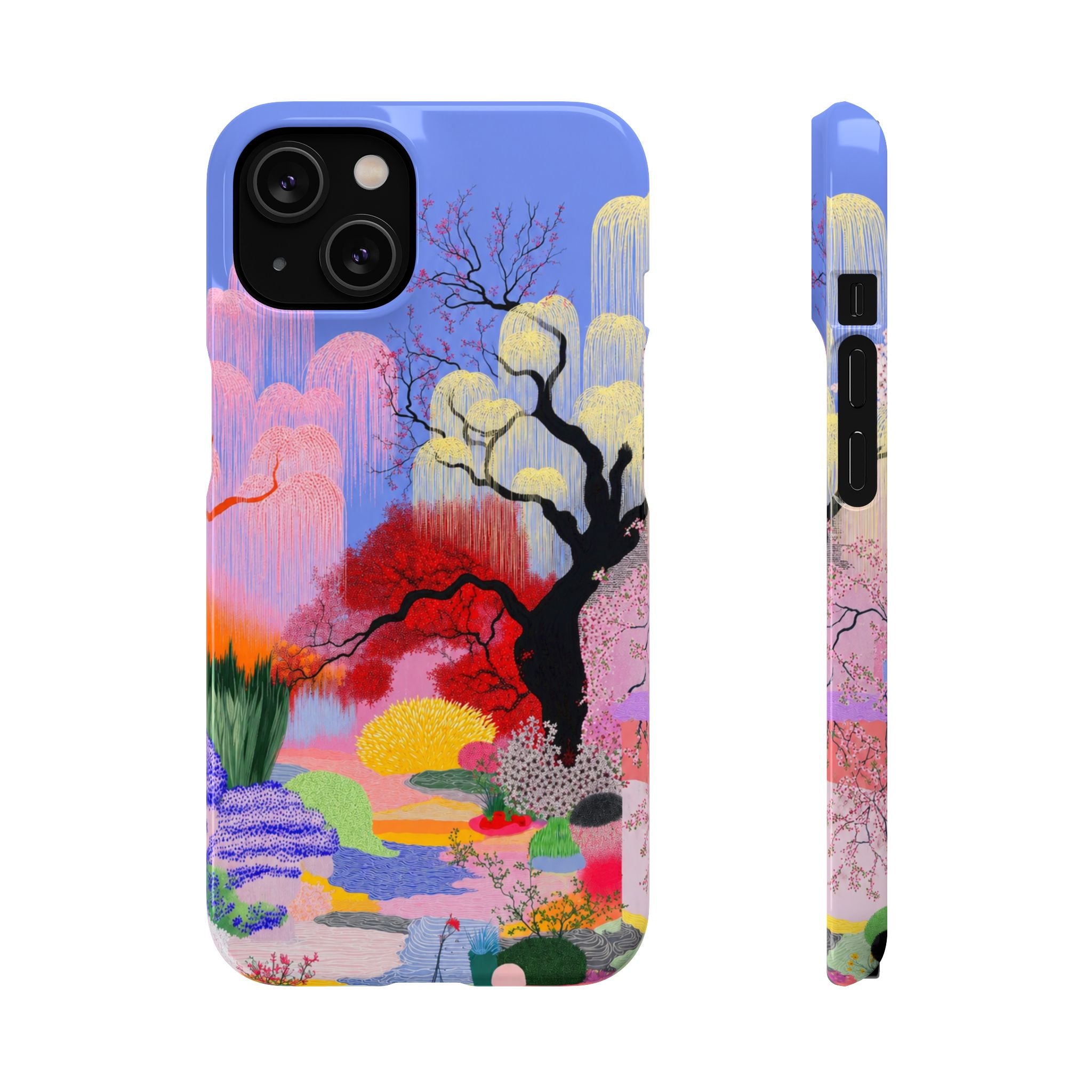 Snap Cases