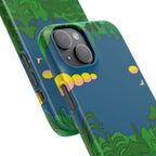 Forest Camping Phone Case