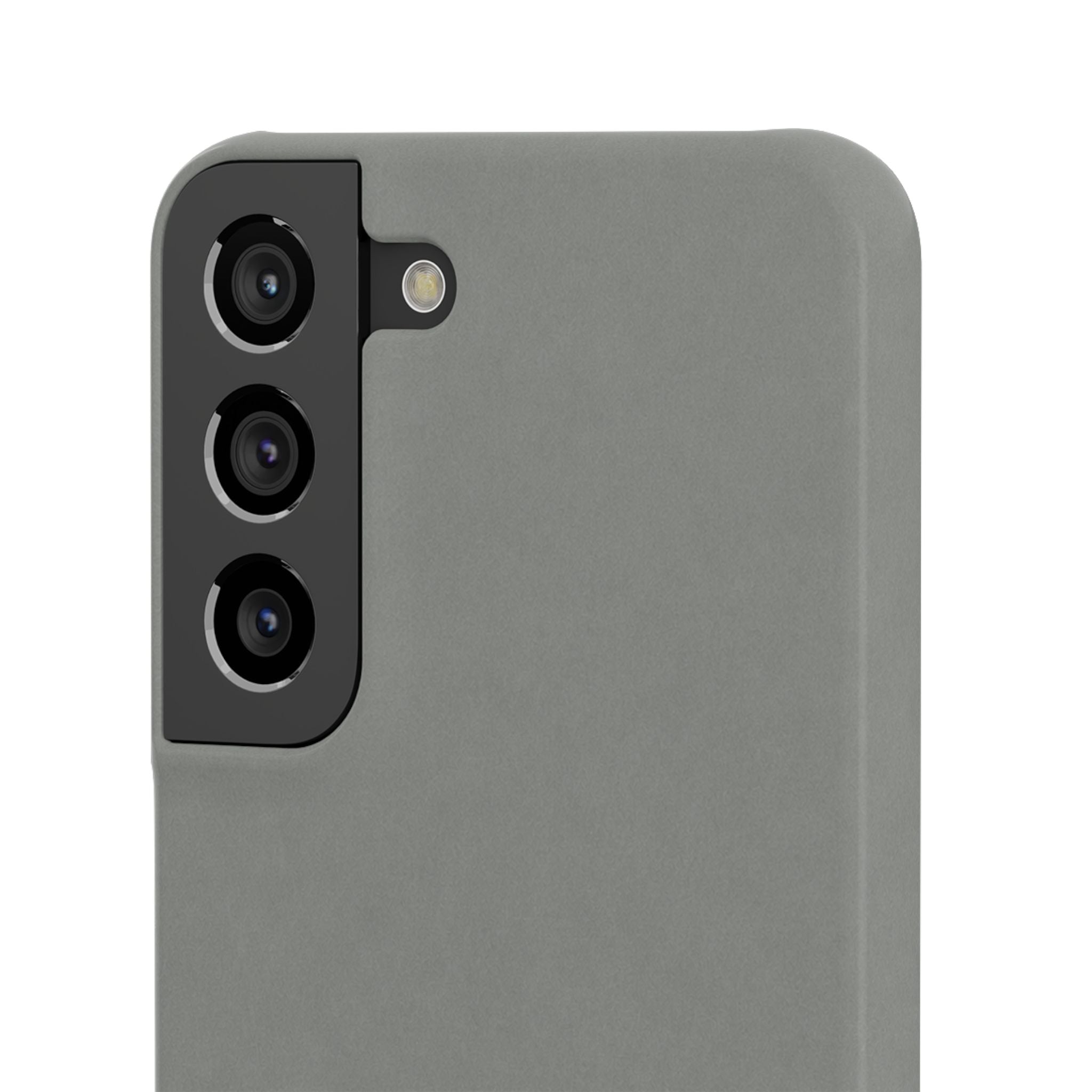 Quiet Pages – Minimalist Aesthetic Phone Case