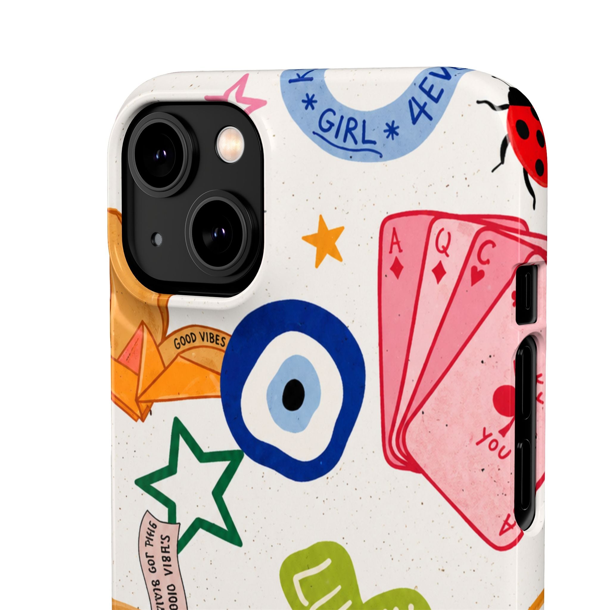 Lucky Charms Phone Case