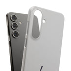 Baseball Swing Art Phone Case