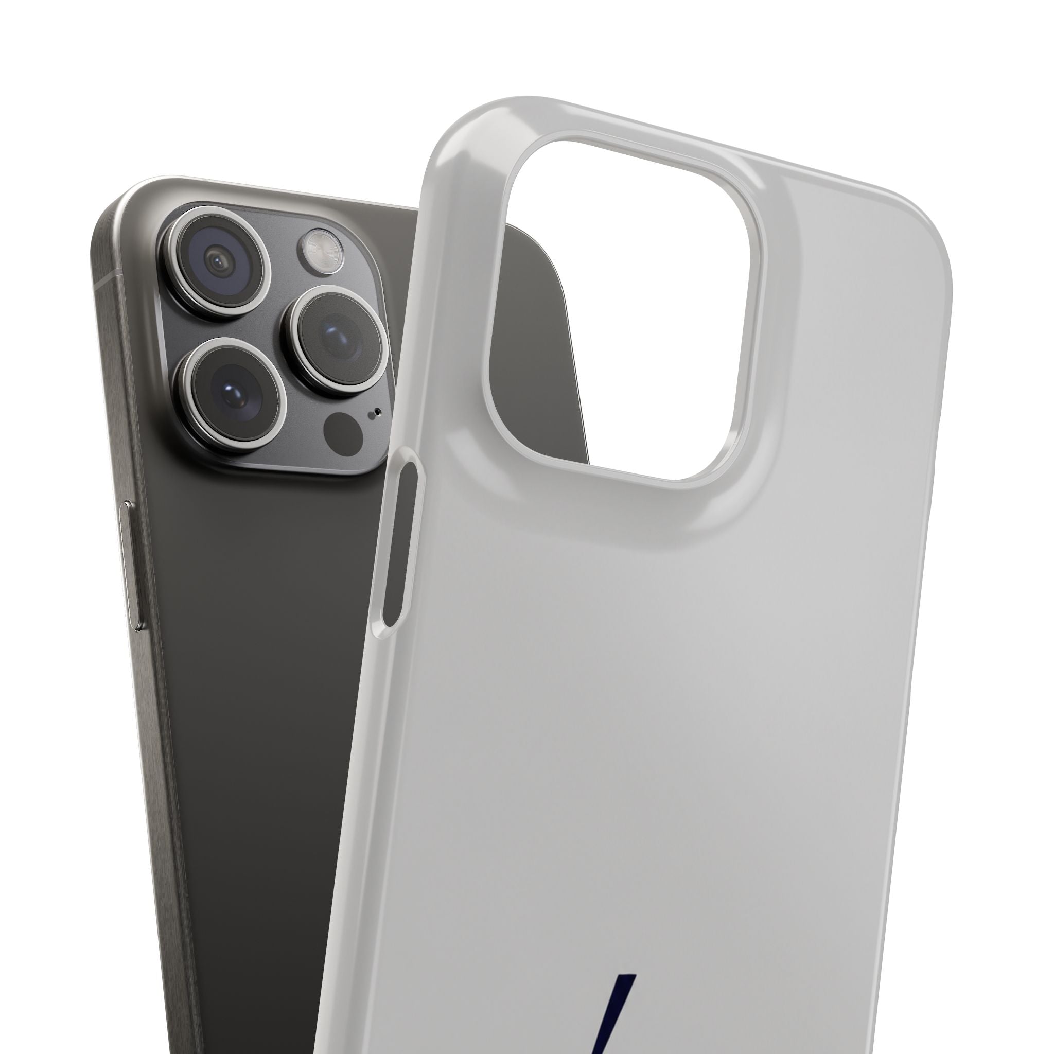 Baseball Swing Art Phone Case