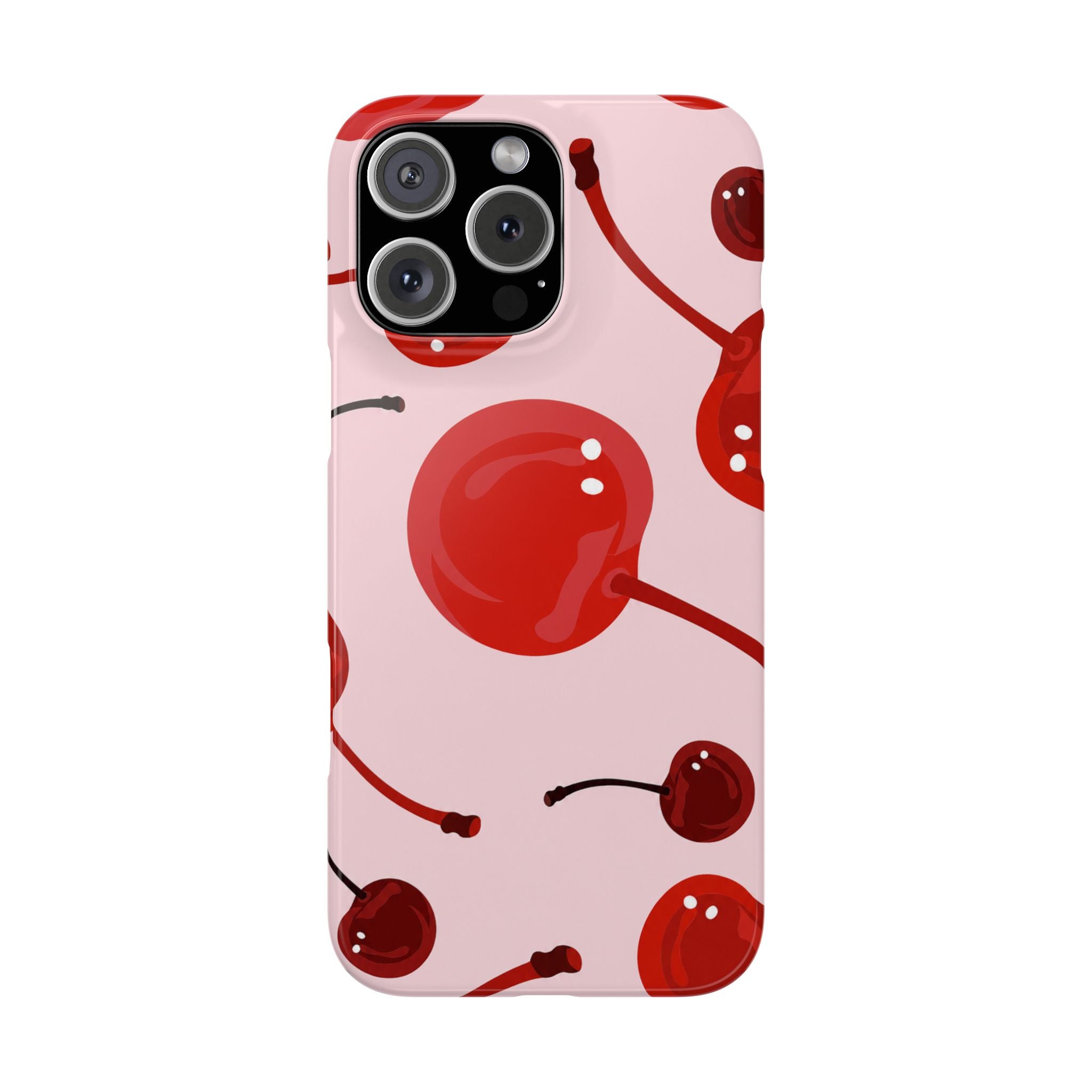 Cherry Bliss Phone Case