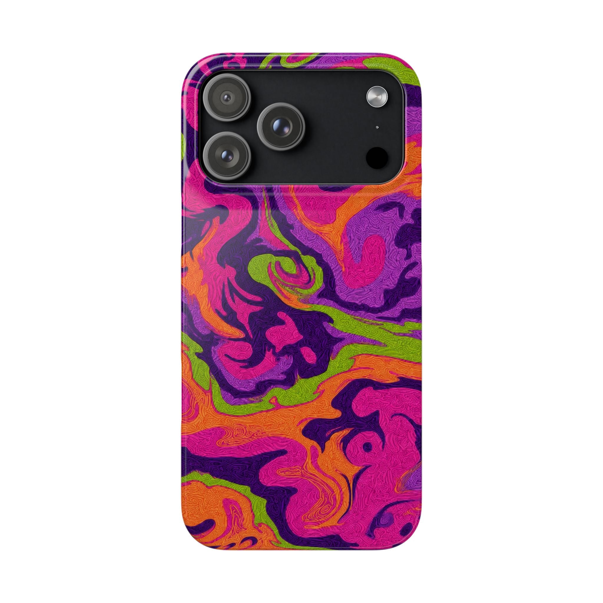 Liquid Dream Phone Case