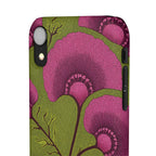 Botanical Bloom Phone Case