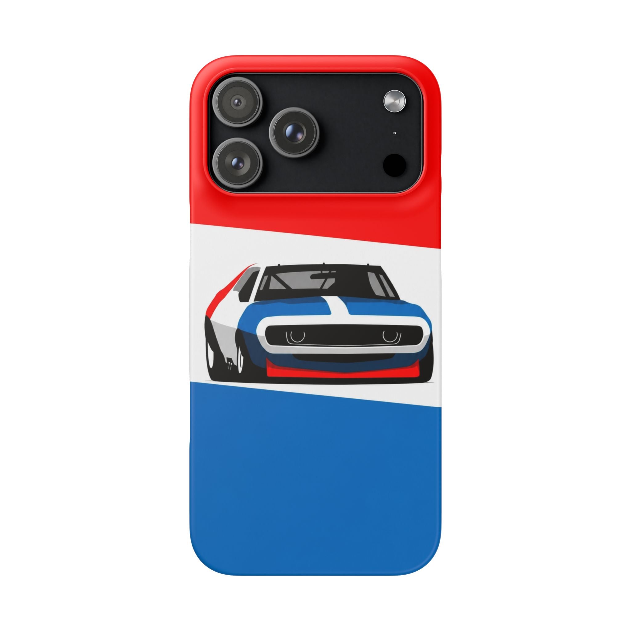 M Power Inspired Phone Case