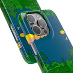 Forest Camping Phone Case