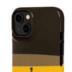 Epic Catch Baseball Phone Case
