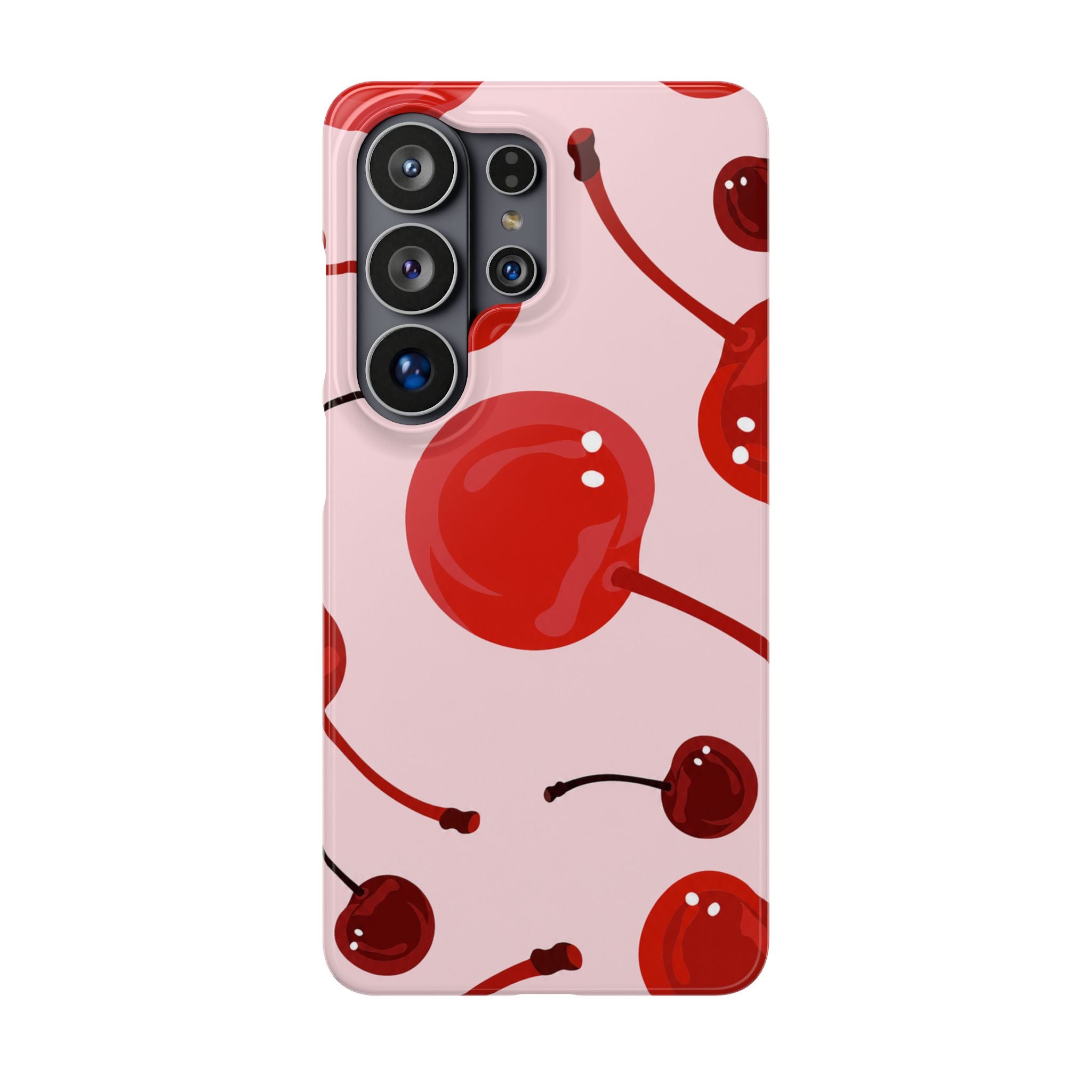 Cherry Bliss Phone Case