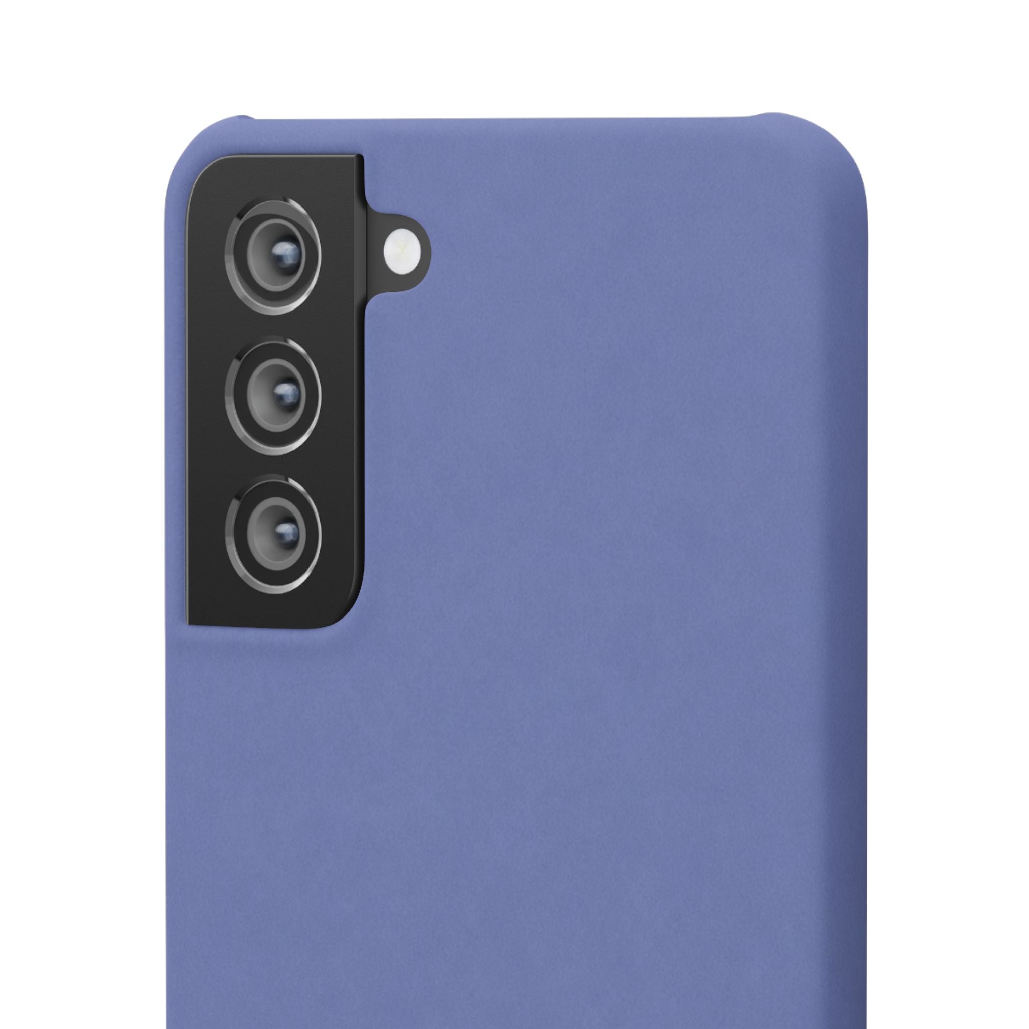 Minimal Cartoon Duo Phone Case
