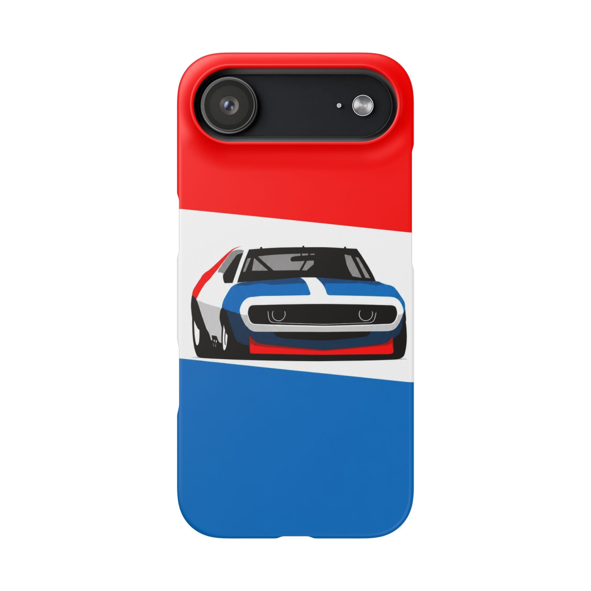 M Power Inspired Phone Case