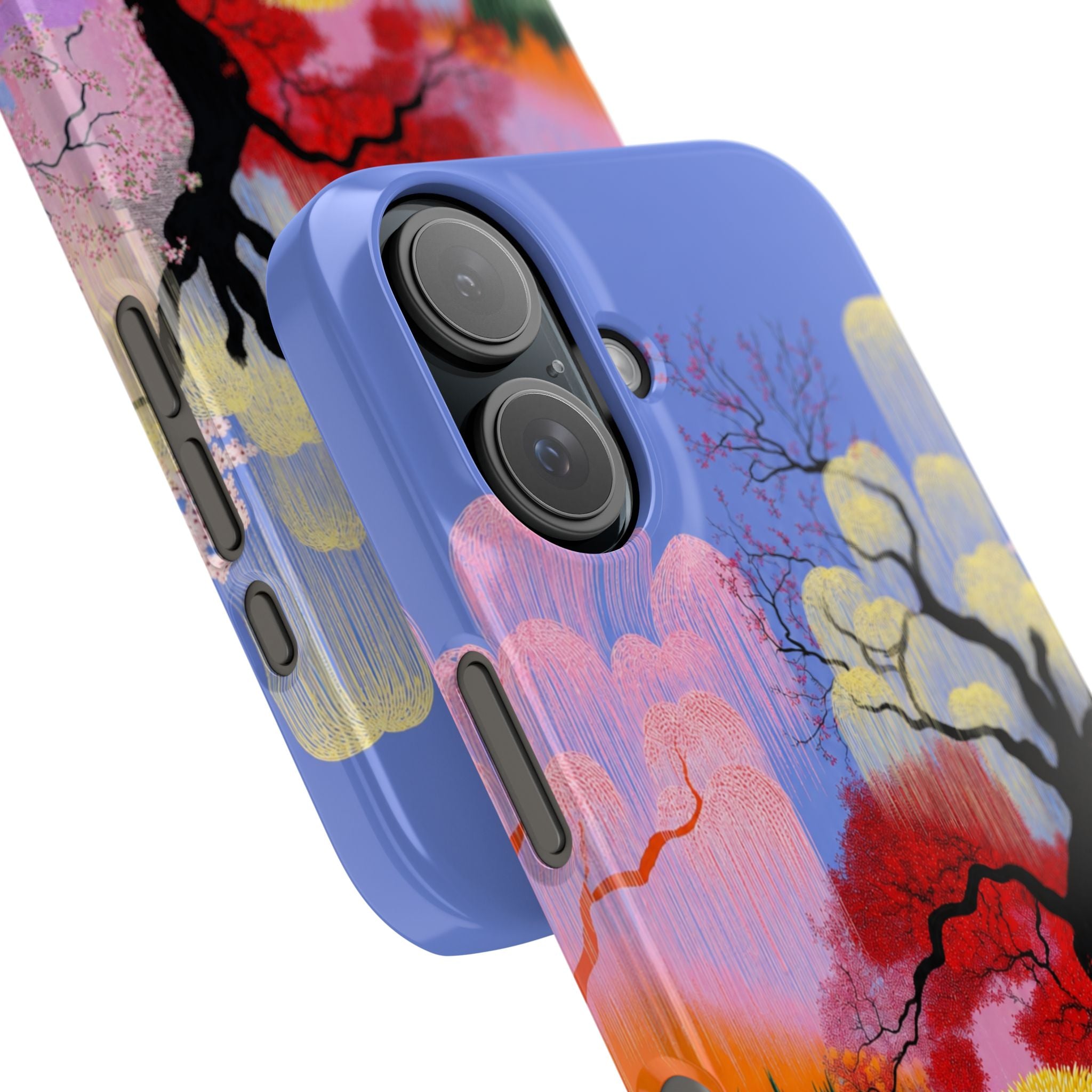 Snap Cases