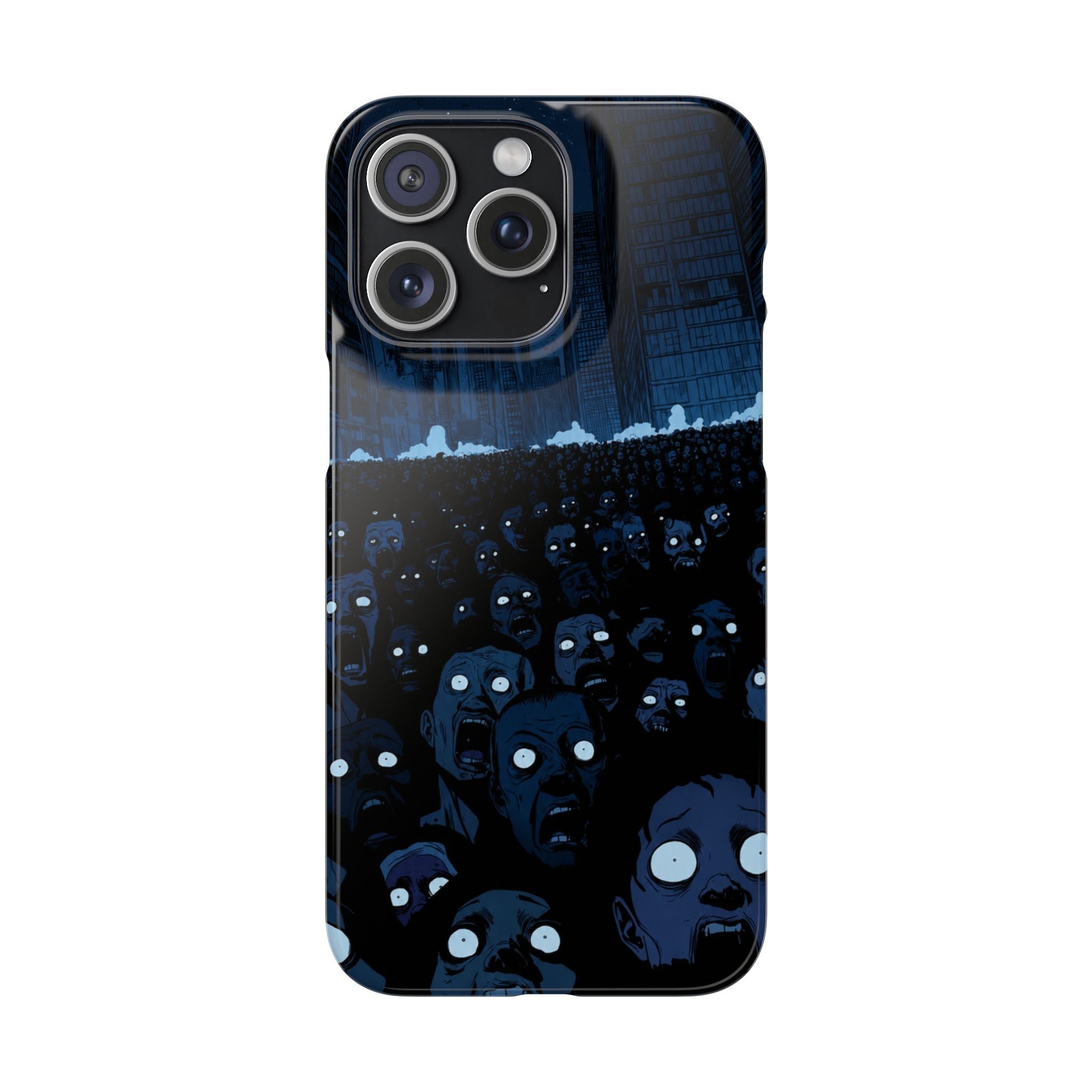 Snap Cases