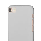 Baseball Swing Art Phone Case