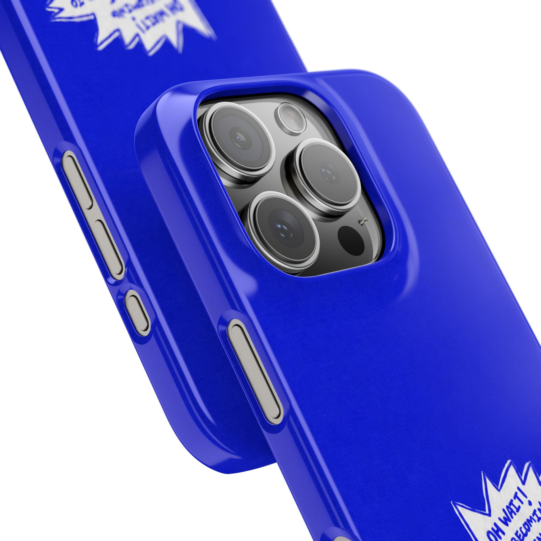 Everything I Wanted Phone Case