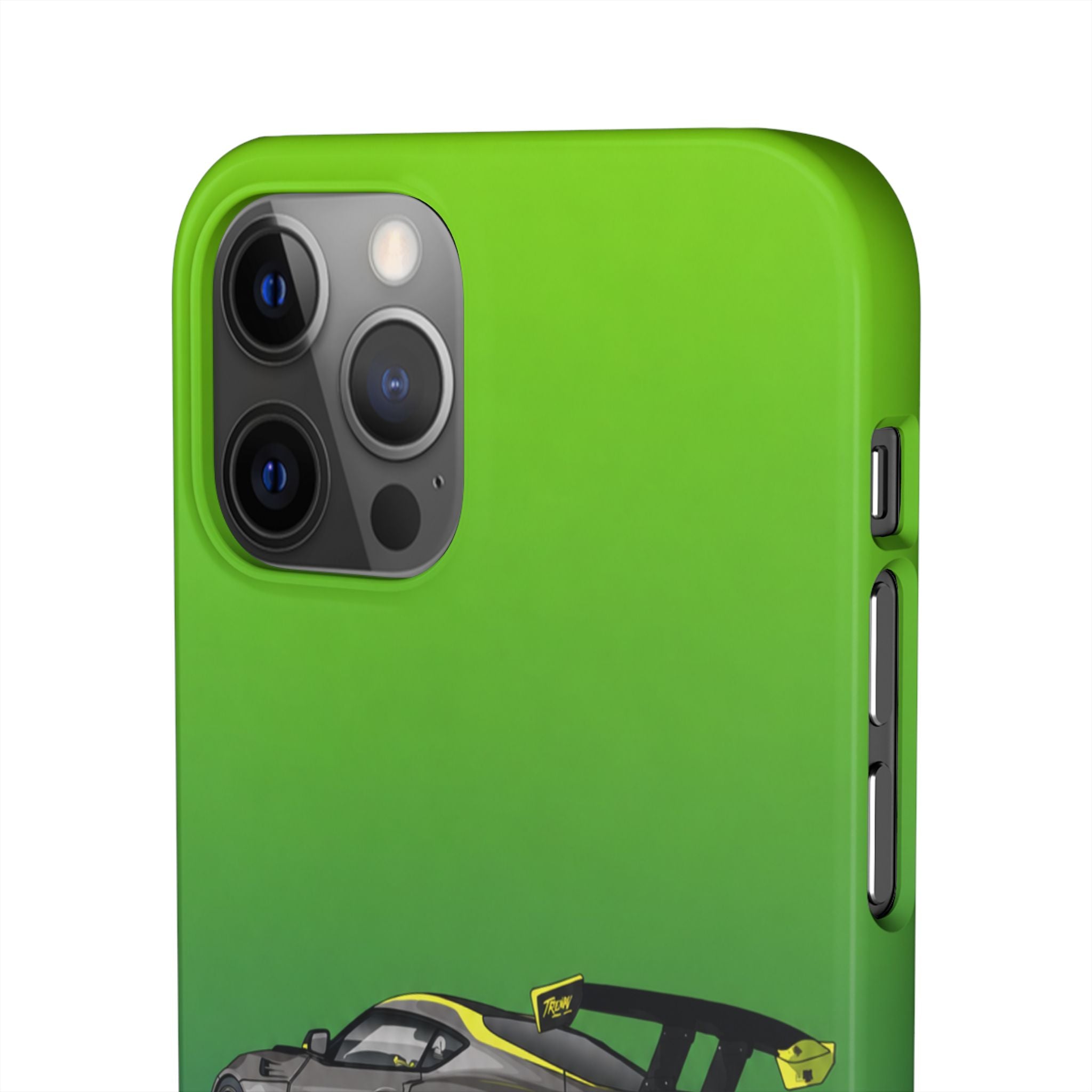 JDM Supra Phone Case