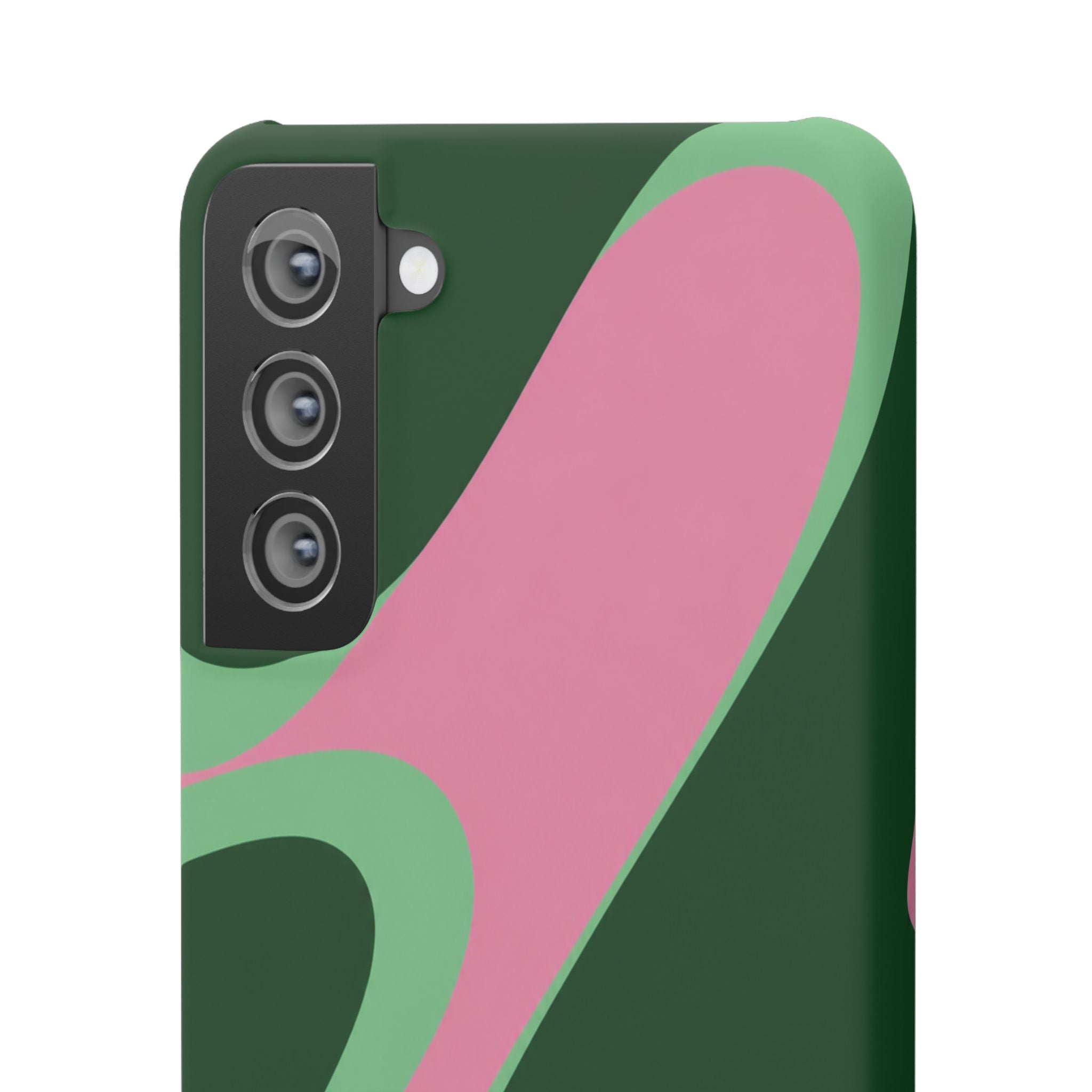 Groovy Waves Phone Case