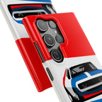 M Power Inspired Phone Case