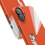 Home Run Baseball Phone Case