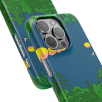 Forest Camping Phone Case