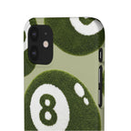 Lucky 8 Ball Phone Case