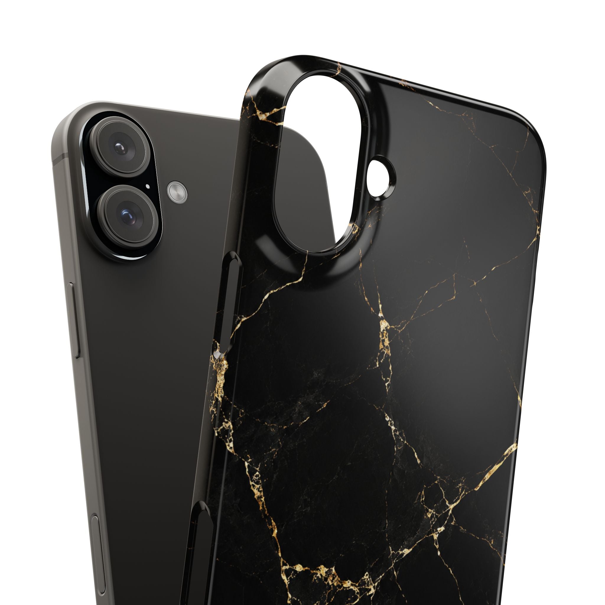 Snap Cases